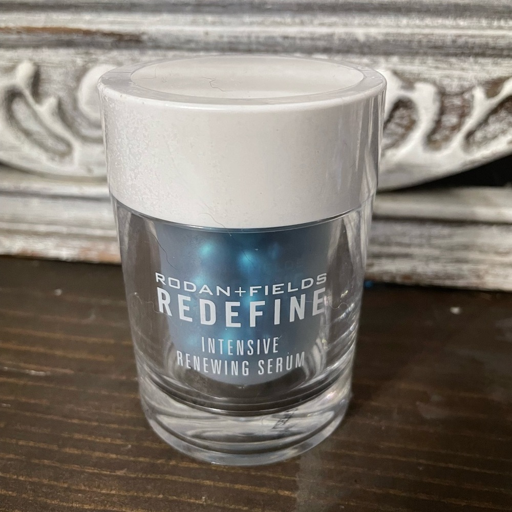 Rodan + Fields intensive renewing serum